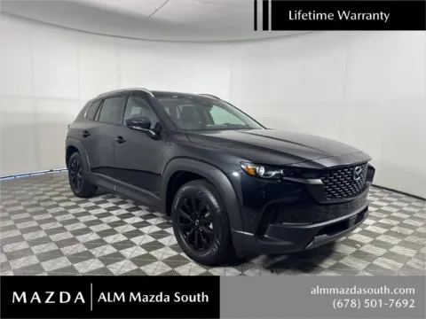 More photos of 2026 Mazda CX-50 2.5 S Preferred at ALM Mazda South, GA