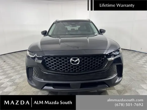 Another view of 2026 Mazda CX-50 2.5 S Preferred for sale in Morrow, GA at ALM Mazda South