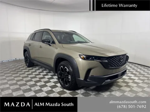More photos of 2026 Mazda CX-50 2.5 S Meridian Edition at ALM Mazda South, GA