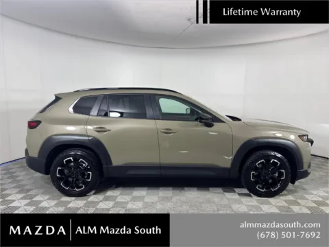 More photos of 2026 Mazda CX-50 2.5 S Meridian Edition at ALM Mazda South, GA
