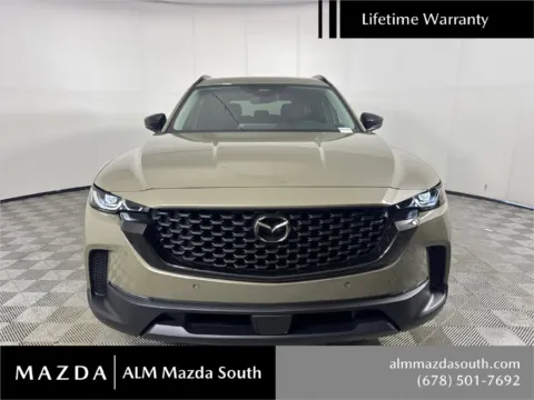 Another view of 2026 Mazda CX-50 2.5 S Meridian Edition for sale in Morrow, GA at ALM Mazda South