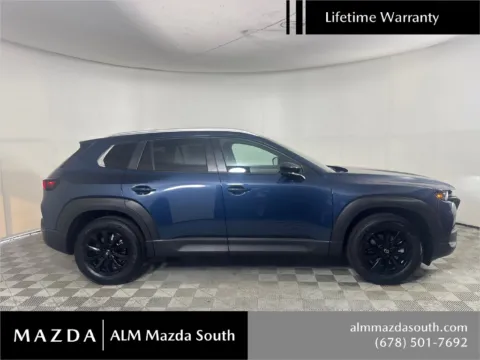 More photos of 2026 Mazda CX-50 2.5 S Preferred at ALM Mazda South, GA
