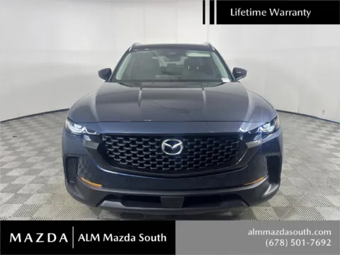 Another view of 2026 Mazda CX-50 2.5 S Preferred for sale in Morrow, GA at ALM Mazda South