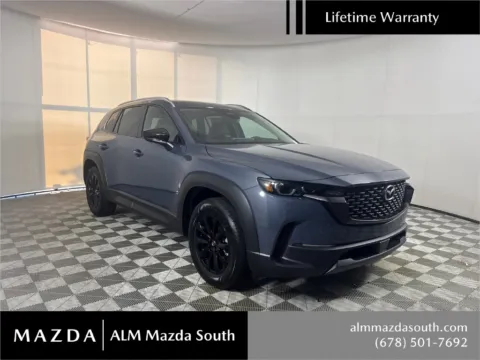 More photos of 2026 Mazda CX-50 2.5 S Preferred at ALM Mazda South, GA