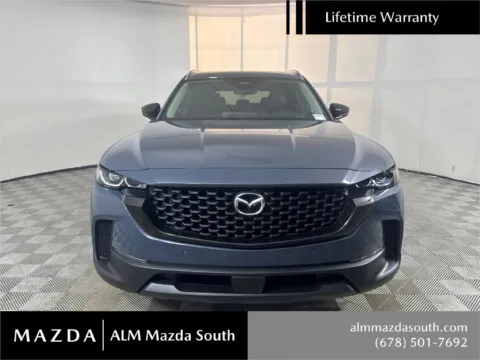 Another view of 2026 Mazda CX-50 2.5 S Preferred for sale in Morrow, GA at ALM Mazda South