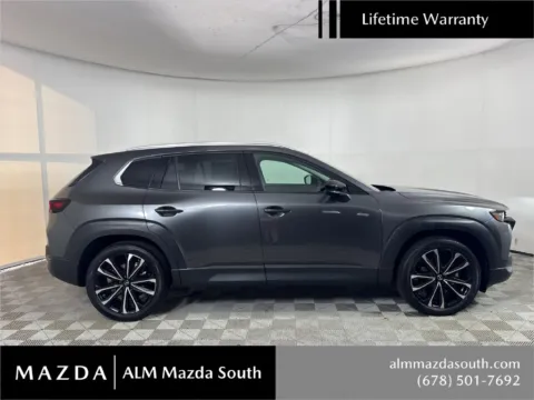 More photos of 2026 Mazda CX-50 2.5 S Premium at ALM Mazda South, GA