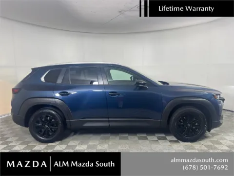 More photos of 2026 Mazda CX-50 2.5 S Preferred at ALM Mazda South, GA