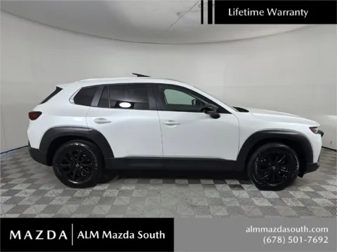 More photos of 2026 Mazda CX-50 2.5 S Preferred at ALM Mazda South, GA