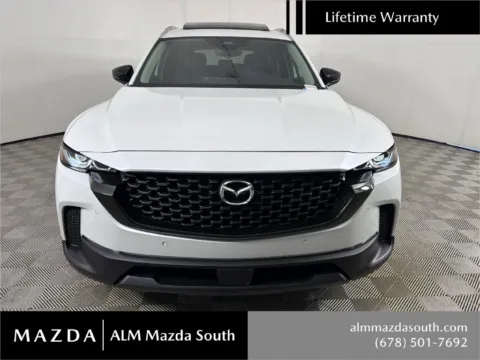 Another view of 2026 Mazda CX-50 2.5 S Preferred for sale in Morrow, GA at ALM Mazda South