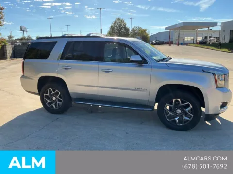 More photos of 2020 GMC Yukon SLT at ALM Mazda South, GA