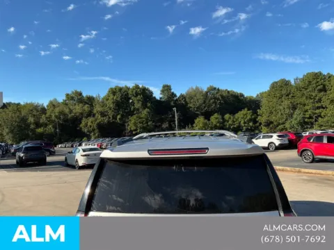 More photos of 2020 GMC Yukon SLT at ALM Mazda South, GA