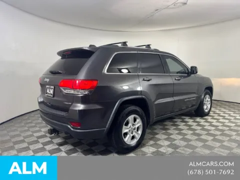 More photos of 2015 Jeep Grand Cherokee Laredo at ALM Mazda South, GA