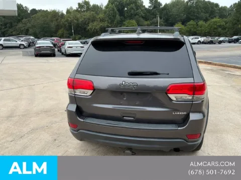 More photos of 2015 Jeep Grand Cherokee Laredo at ALM Mazda South, GA