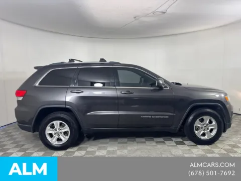 More photos of 2015 Jeep Grand Cherokee Laredo at ALM Mazda South, GA