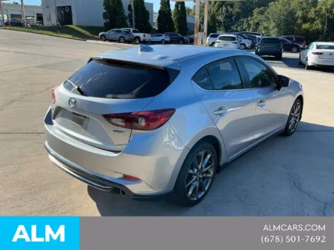 More photos of 2018 Mazda Mazda3 Touring at ALM Mazda South, GA