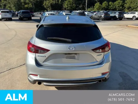 More photos of 2018 Mazda Mazda3 Touring at ALM Mazda South, GA