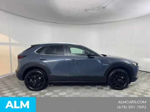 More photos of 2024 Mazda CX-30 2.5 S Carbon Edition at ALM Mazda South, GA