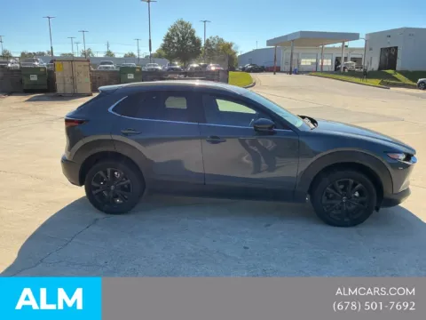 More photos of 2024 Mazda CX-30 2.5 S Carbon Edition at ALM Mazda South, GA