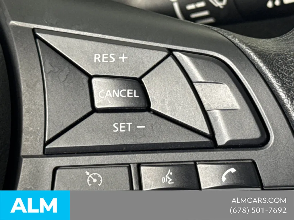 2025 Nissan Altima SV - Photo 28