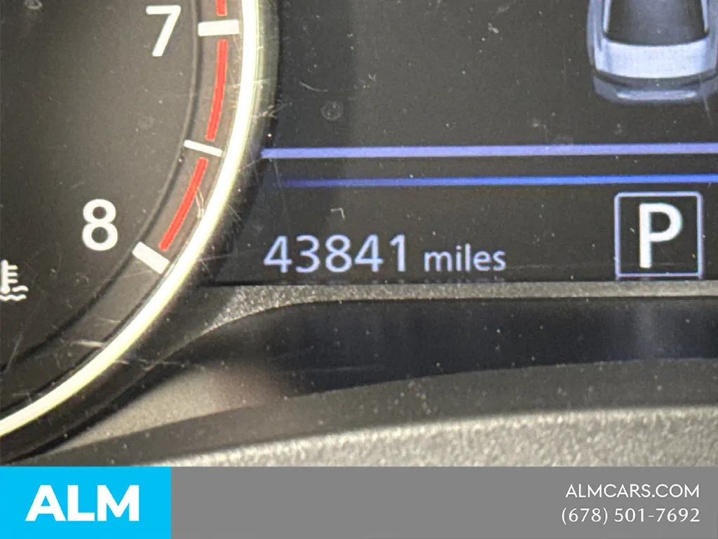 2025 Nissan Altima SV - Photo 30