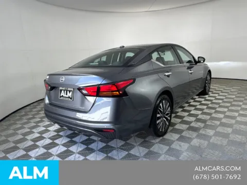 More photos of 2025 Nissan Altima 2.5 SV at ALM Mazda South, GA