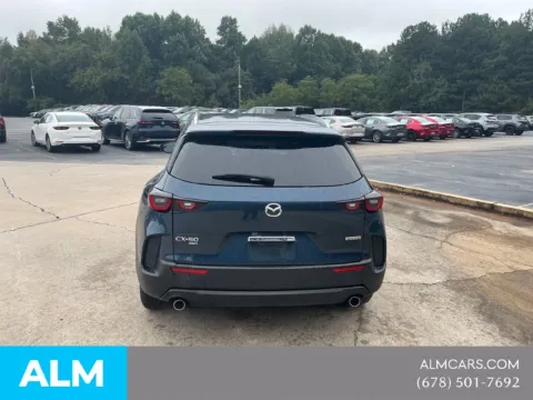 More photos of 2025 Mazda CX-50 2.5 S Preferred Package at ALM Mazda South, GA