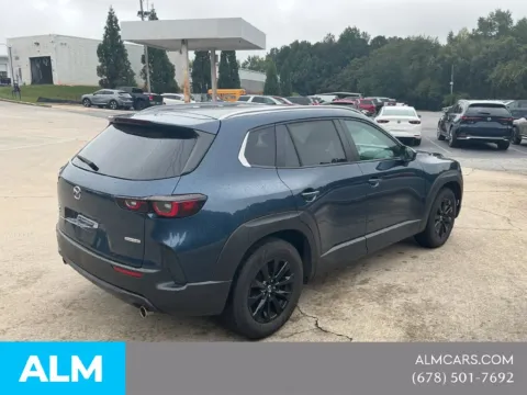 More photos of 2025 Mazda CX-50 2.5 S Preferred Package at ALM Mazda South, GA