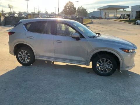 More photos of 2025 Mazda CX-5 2.5 S Select Package at ALM Mazda South, GA