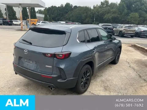 More photos of 2025 Mazda CX-50 2.5 S Preferred Package at ALM Mazda South, GA