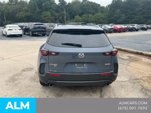 More photos of 2025 Mazda CX-50 2.5 S Preferred Package at ALM Mazda South, GA