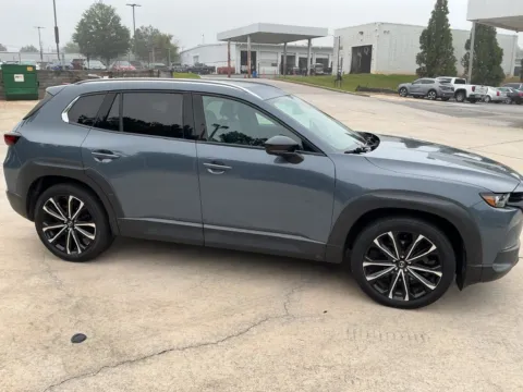 More photos of 2023 Mazda CX-50 2.5 S Premium Plus Package at ALM Mazda South, GA