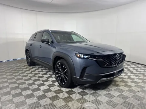 More photos of 2023 Mazda CX-50 2.5 S Premium Plus Package at ALM Mazda South, GA