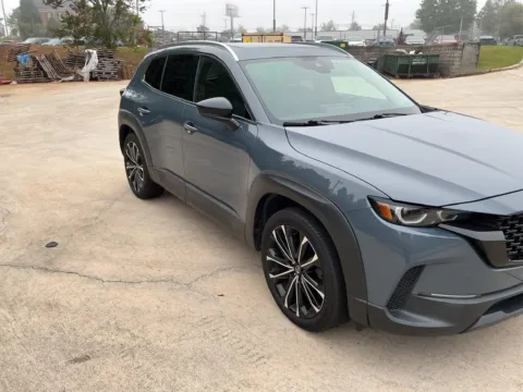 More photos of 2023 Mazda CX-50 2.5 S Premium Plus Package at ALM Mazda South, GA