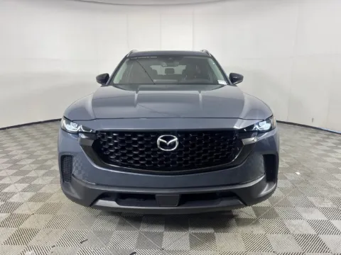 Another view of 2023 Mazda CX-50 2.5 S Premium Plus Package for sale in Morrow, GA at ALM Mazda South