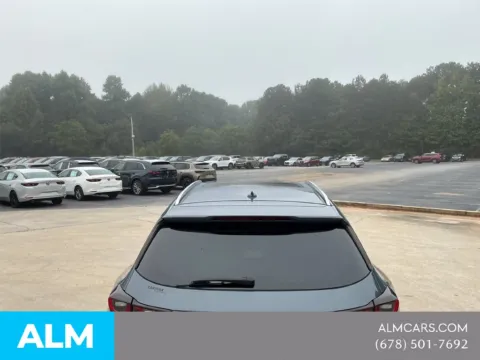 More photos of 2023 Mazda CX-50 2.5 S Premium Plus Package at ALM Mazda South, GA