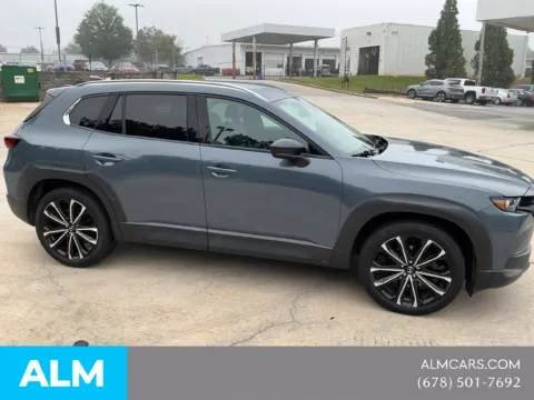 More photos of 2023 Mazda CX-50 2.5 S Premium Plus Package at ALM Mazda South, GA