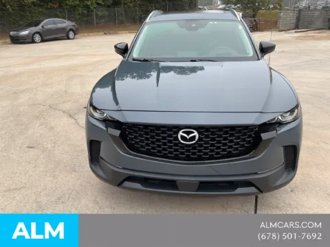 Photos of 2023 Mazda CX-50 2.5 S Premium Plus Package for sale in Morrow, GA at ALM Mazda South