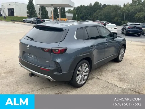 More photos of 2026 Mazda CX-50 2.5 Turbo at ALM Mazda South, GA