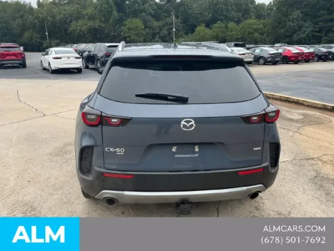 More photos of 2026 Mazda CX-50 2.5 Turbo at ALM Mazda South, GA