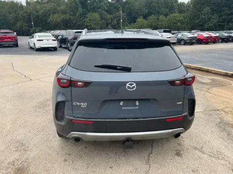 More photos of 2026 Mazda CX-50 2.5 Turbo at ALM Mazda South, GA