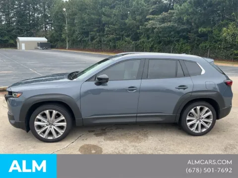 Photos of 2026 Mazda CX-50 2.5 Turbo for sale in Morrow, GA at ALM Mazda South