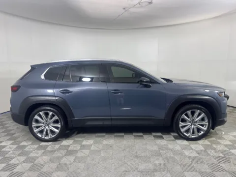 More photos of 2026 Mazda CX-50 2.5 Turbo at ALM Mazda South, GA