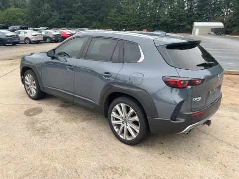 More photos of 2026 Mazda CX-50 2.5 Turbo at ALM Mazda South, GA
