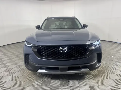 Another view of 2026 Mazda CX-50 2.5 Turbo for sale in Morrow, GA at ALM Mazda South