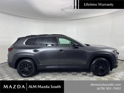More photos of 2026 Mazda CX-50 Hybrid Premium at ALM Mazda South, GA