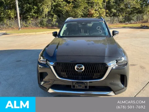 Photos of 2024 Mazda CX-90 3.3 Turbo Premium for sale in Morrow, GA at ALM Mazda South
