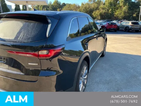 More photos of 2024 Mazda CX-90 3.3 Turbo Premium at ALM Mazda South, GA