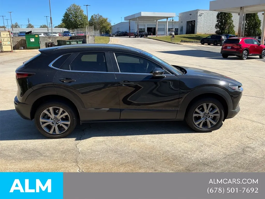 2024 Mazda CX-30 Preferred - Photo 7