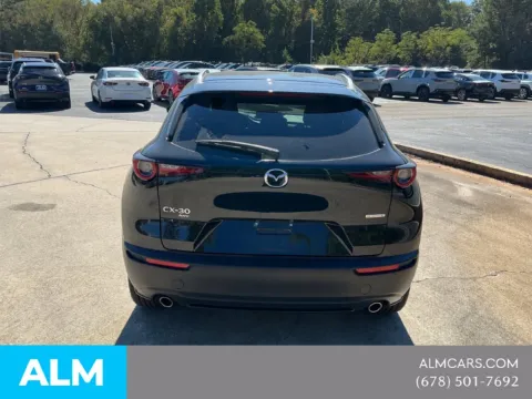 More photos of 2024 Mazda CX-30 2.5 S Preferred Package at ALM Mazda South, GA