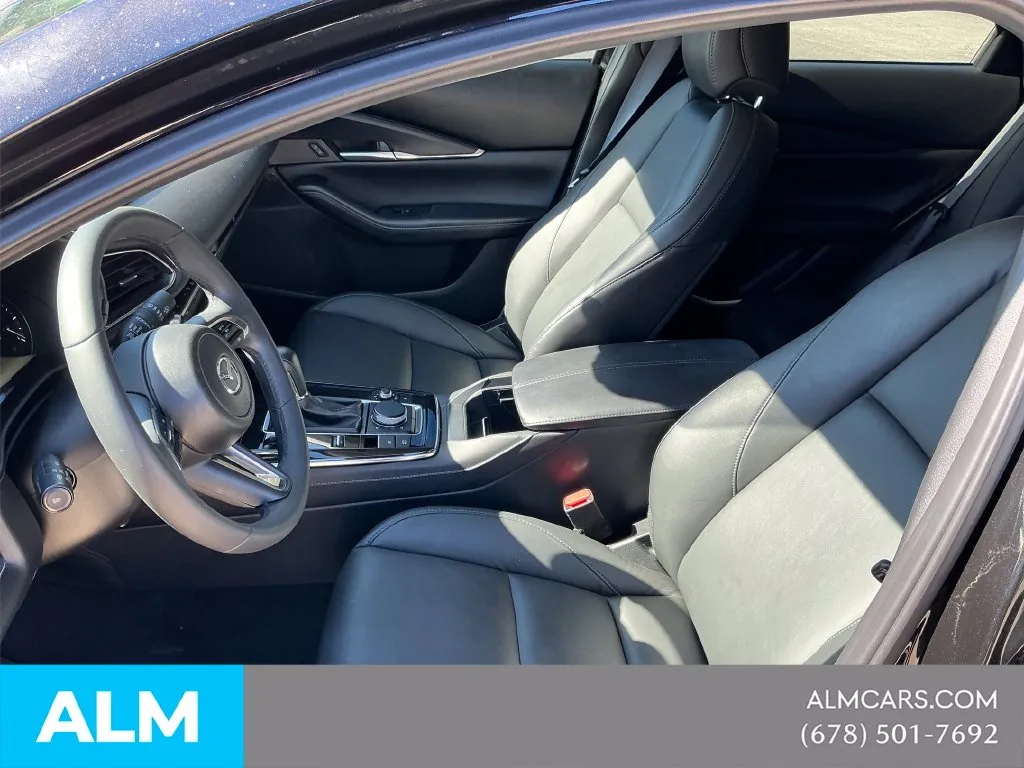 2024 Mazda CX-30 Preferred - Photo 13